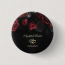 Search for heart dark badges Roses