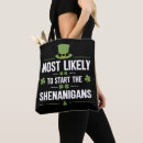 Search for shenanigans bags 2025