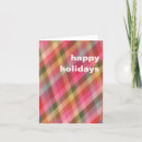 Search for preppy christmas cards Colourful