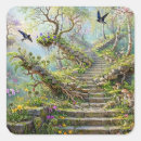 Search for surrealism stickers Nature