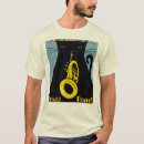 Search for jazz cat tshirts Festival