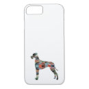 Search for great danes iphone cases Silhouette