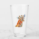 Search for giraffe beer glasses Nature