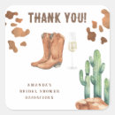 Search for western boots stickers Watercolor