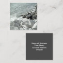 Search for atlantic business cards Sea