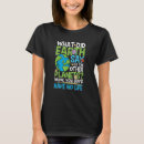 Search for planet tshirts Earth
