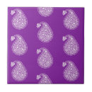 Search for middle eastern tiles Purple