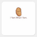 Search for yam stickers Thanksgiving