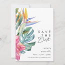 Search for beach party save the dates Bride