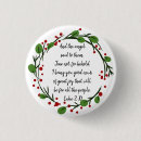 Search for christmas scripture badges Christian