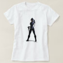 Search for catwoman tshirts Arkham city