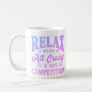 Search for competition mugs Relax