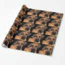 Search for great dane wrapping paper Puppy