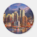 Search for manhattan magnets New york
