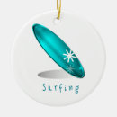 Search for board christmas tree decorations Surfing