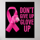Search for boxing gloves posters Pink