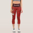 Search for bloody leggings Red