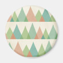 Search for triangle magnets Watercolor