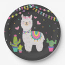 Search for llama decor Cactus