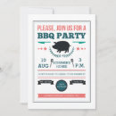 Search for hog roast invitations Cookout