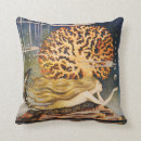 Search for the little mermaid cushions Hans christian andersen