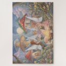 Search for fairy puzzles Adult