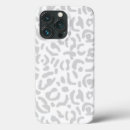 Search for snow leopard iphone cases Modern