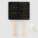Search for jewish wedding programs Elegant