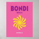 Search for bondi beach posters Vacation