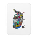 Search for us state flags magnets States