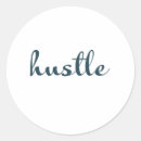 Search for hustling stickers Entrepreneur