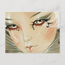 Search for circus horizontal postcards Clown