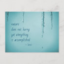 Search for icicle postcards Blue