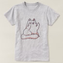 Search for giving the finger Kitten