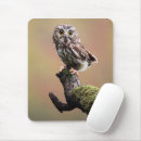 Search for animals vertical standard mouse mats Outdoors