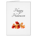 Search for fall halloween cards Rustic