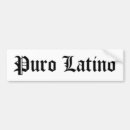 Search for latinos bumper stickers Latina