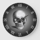 Search for skull and bones clocks Skeleton