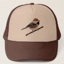 Search for chickadee bird hats Songbird