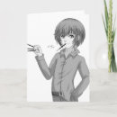 Search for japanese characters cards Food