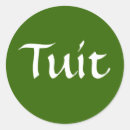 Search for a round tuit stickers Around to it