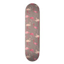 Search for nature comp skateboards Flamingo