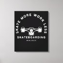 Search for skater canvas prints Sports
