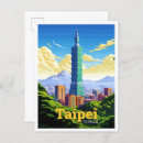 Search for republic of china postcards Taipei