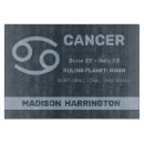 Search for kitchen signs chopping boards Zodiac