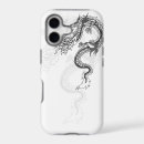 Search for year of the dragon iphone cases China