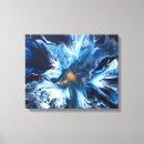 Search for dutch canvas prints Blue