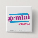 Search for gemini badges Purple