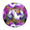 Search for purple baseballs Pretty
