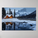 Search for burning posters Winter